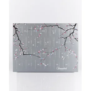 Christmas Julekalender - Double