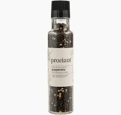 Proviant Pebermix Sort og Hvid i Kvrn