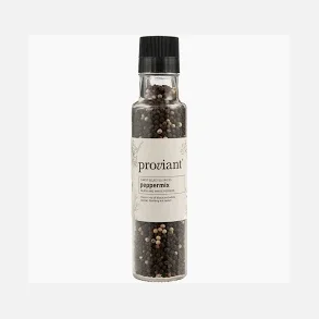 Kopi af Havsalt natural i kv�rn Proviant  300g