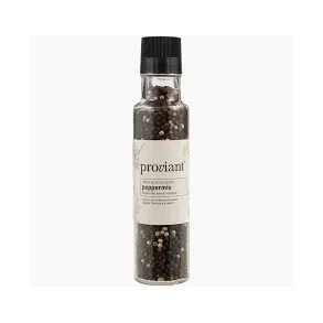 Proviant Pebermix Sort og Hvid i Kvrn