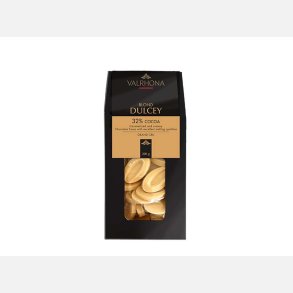 Valrhona Dulcey 35%, 200g