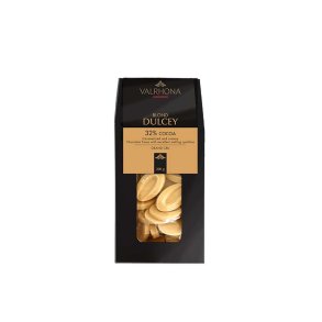 Valrhona Dulcey 35%, 200g