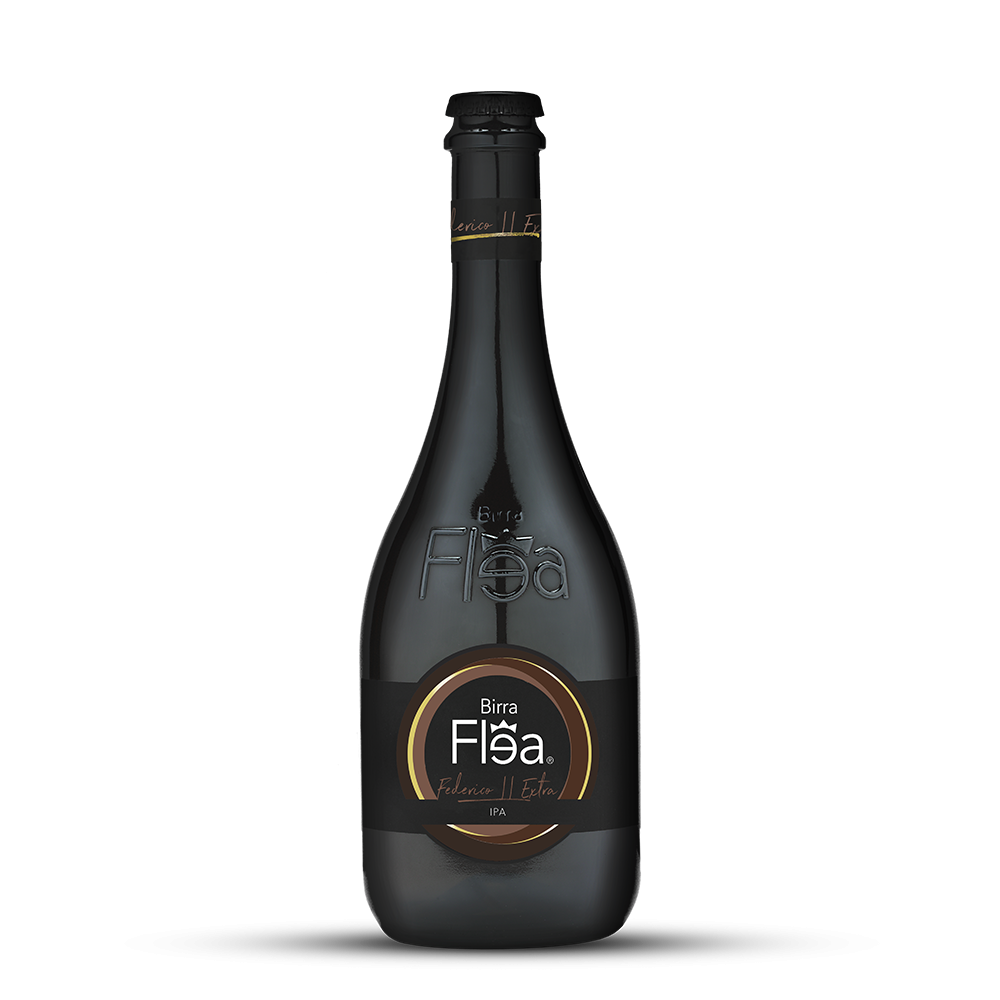 Federico II Extra(FLEA IPA)