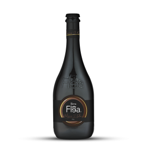 Federico II Extra(FLEA IPA)