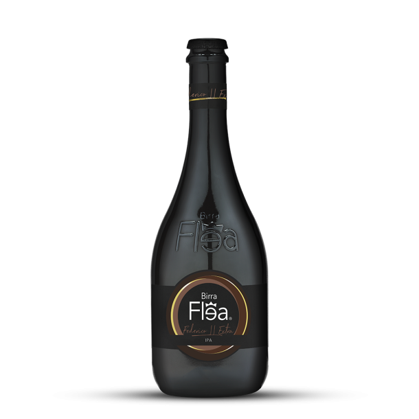 Federico II Extra(FLEA IPA)