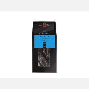 Valrhona Cara�be 66%, 200g