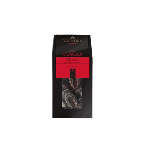 Valrhona Guanaja 70%, 200g