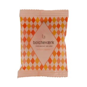 Flowpack Bolchev�rk, Sukkerfri - Appelsin, Havtorn, 12 g