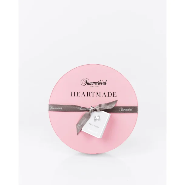 Heartmade edition gaveske