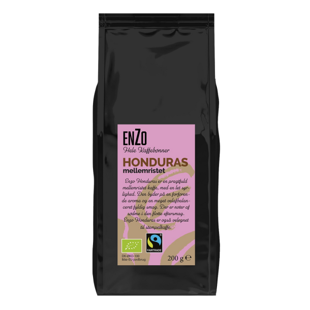 Enzo Honduras 200g HB ko/Fairtrade