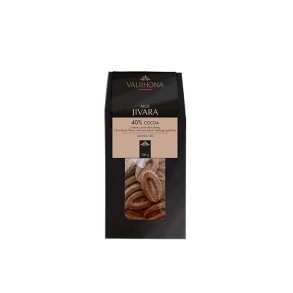 Valrhona Jivara 40%, 200g