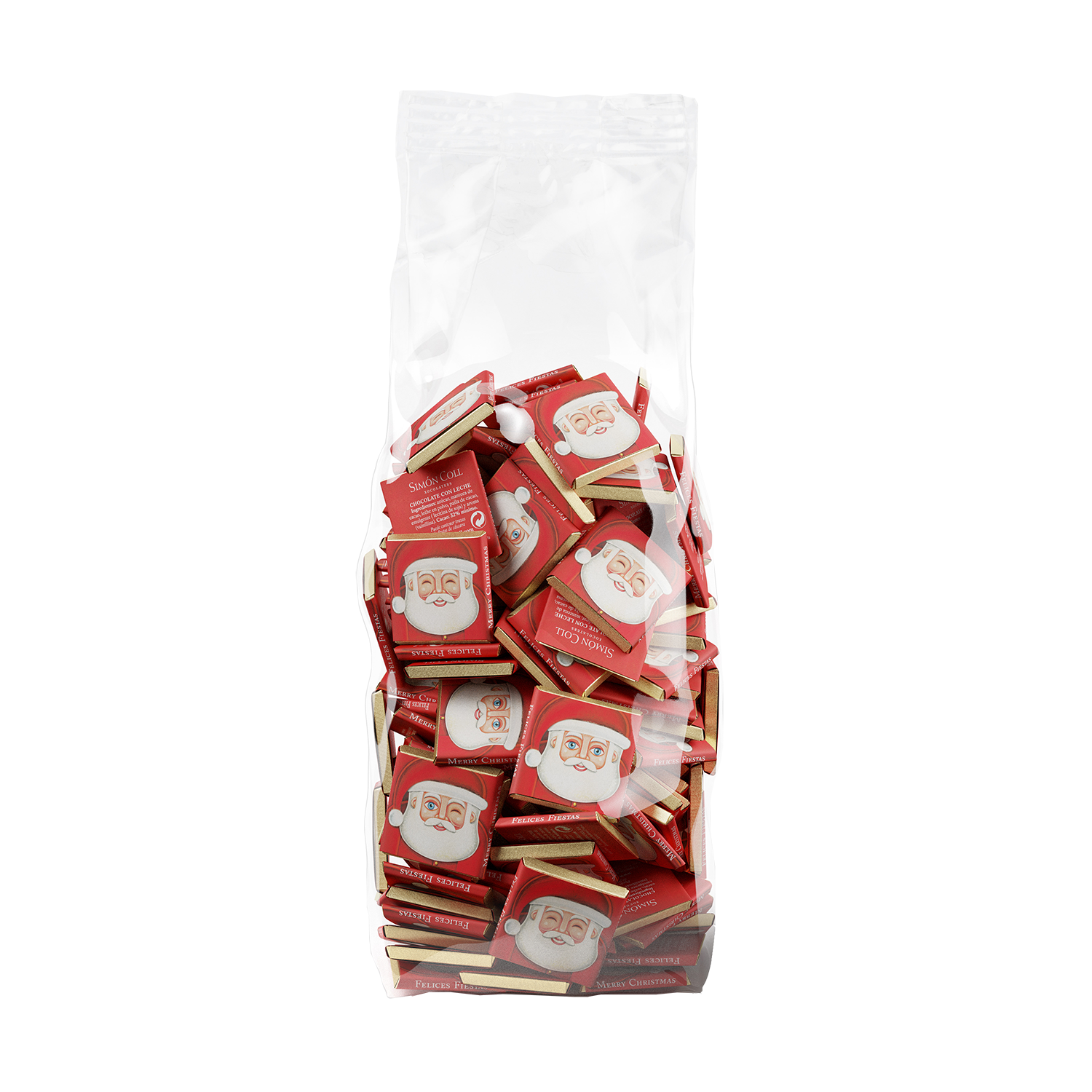 Kakler Julemand 100 stk x 5 g