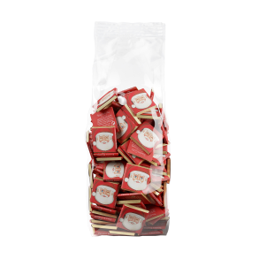 Kakler Julemand 100 stk x 5 g