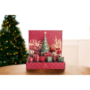 Karamel Kompagniet Julekalender 2026