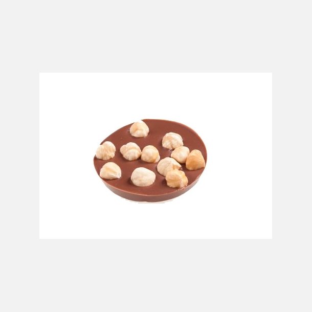 Lys n�dde-t�rte m/hasseln�dder