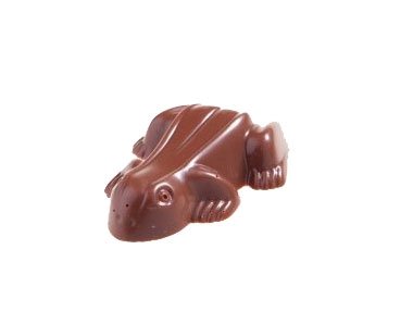 Lys Chokolade Fr, Helstbt