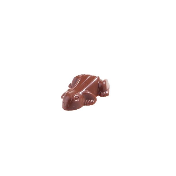 Lys Chokolade Fr, Helstbt