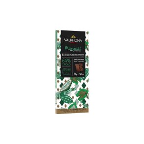 Valrhona Manjari 64%, 70g bar