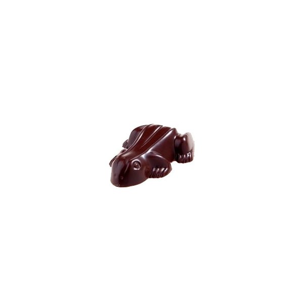 Mrk Chokolade Fr, Helstbt