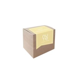 NUTE pple  tebreve kologisk, 10 stk