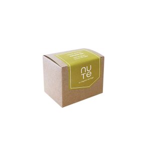 NUTE Autumn Tea tebreve kologisk, 10 stk