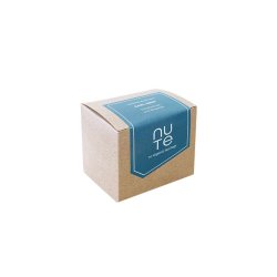 NUTE Earl Grey tebreve kologisk, 10 stk