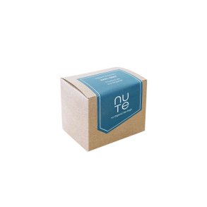 NUTE Earl Grey tebreve kologisk, 10 stk