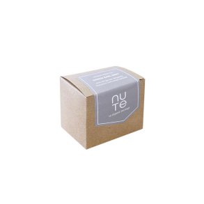 NUTE Green Earl Grey tebreve kologisk, 10 stk