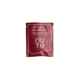 NUTE All Day Classic tebreve økologisk, 10 stk