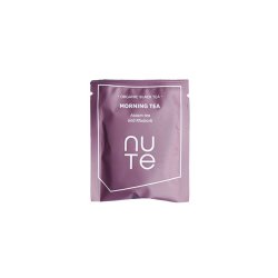 NUTE Morning Tea tebreve �kologisk, 10 stk