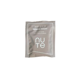 NUTE Nordic Night tebreve kologisk, 10 stk