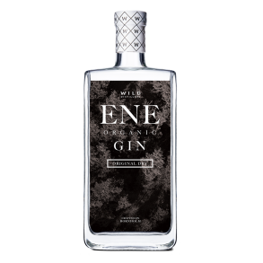 ENE Organic Gin - Original Dry vol. 40%