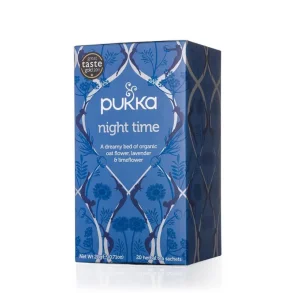 Pukka - Night time te - ko