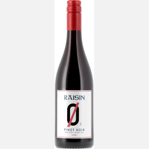 Raisin Pinot Noir Alkoholfri