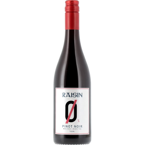 Raisin Pinot Noir Alkoholfri