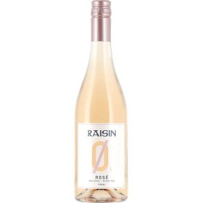 Raisin, Alcohol Free Ros