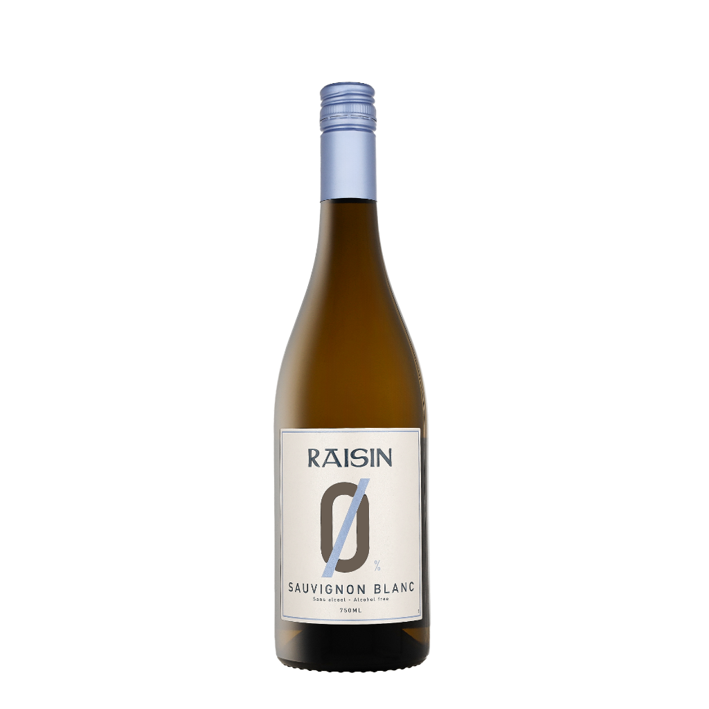 Raisin Sauvignon Blanc Alkoholfri