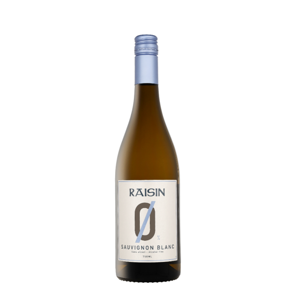 Raisin Sauvignon Blanc Alkoholfri