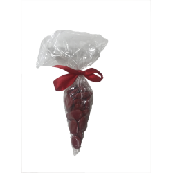 Chokolade Dragee  -  Rųd