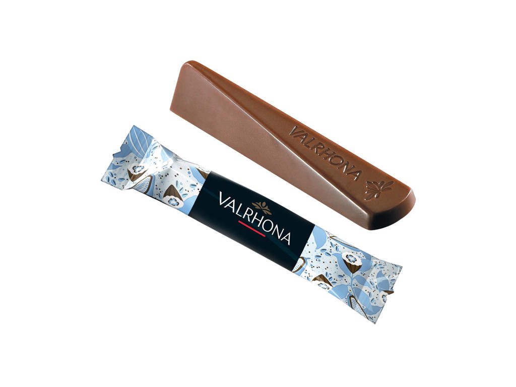 Valrhona Eclat Lact 39%, 1kg