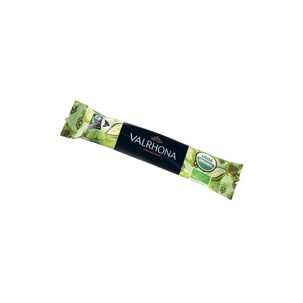 Valrhona Andoa Eclats Noir 70% kologisk, 1kg