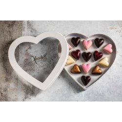 Heart box 14