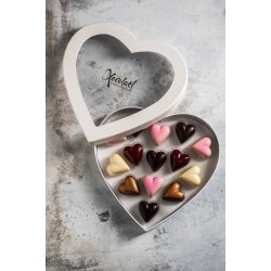 Heart box 14