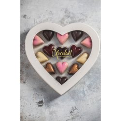 Heart box 14