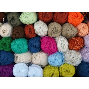 STRIKKE CAFE AFTEN EVENT D. 04/11 KL. 19-21