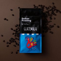 Guatemala, 250 gr