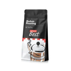  Bodum's Best - Pachamama - Santos, 250 gr