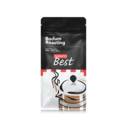 Bodum's Best - Pachamama - Santos, 250 gr