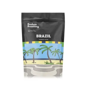 Dutra-Brazil, 250 g