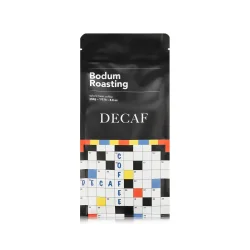 Decaf CO2 L+B Organic, 250 gr